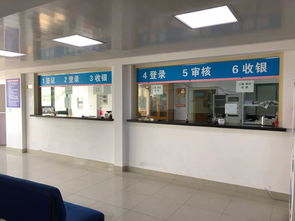 杨浦汽车定期检测须知 一站式机动车检测站服务流程一览,附实景图