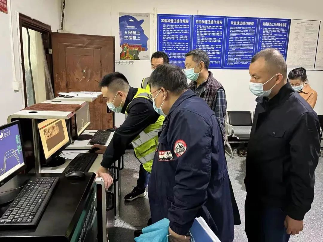 各区动态|武汉多部门联合开展机动车检验机构抽查检查